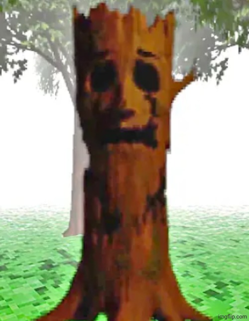 Praise The Tree | image tagged in praise the tree | made w/ Imgflip meme maker
