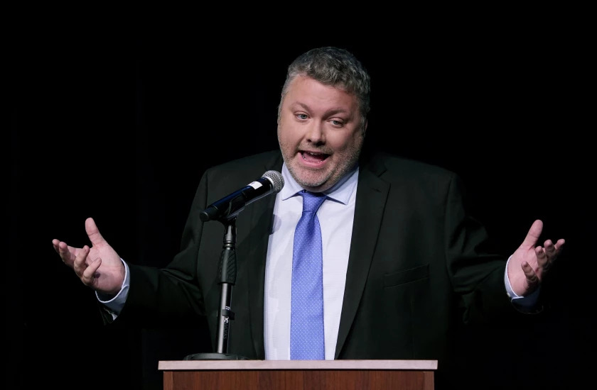 Bob Burns Blank Meme Template