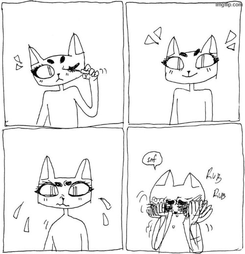 haha sometimes | made w/ Imgflip meme maker