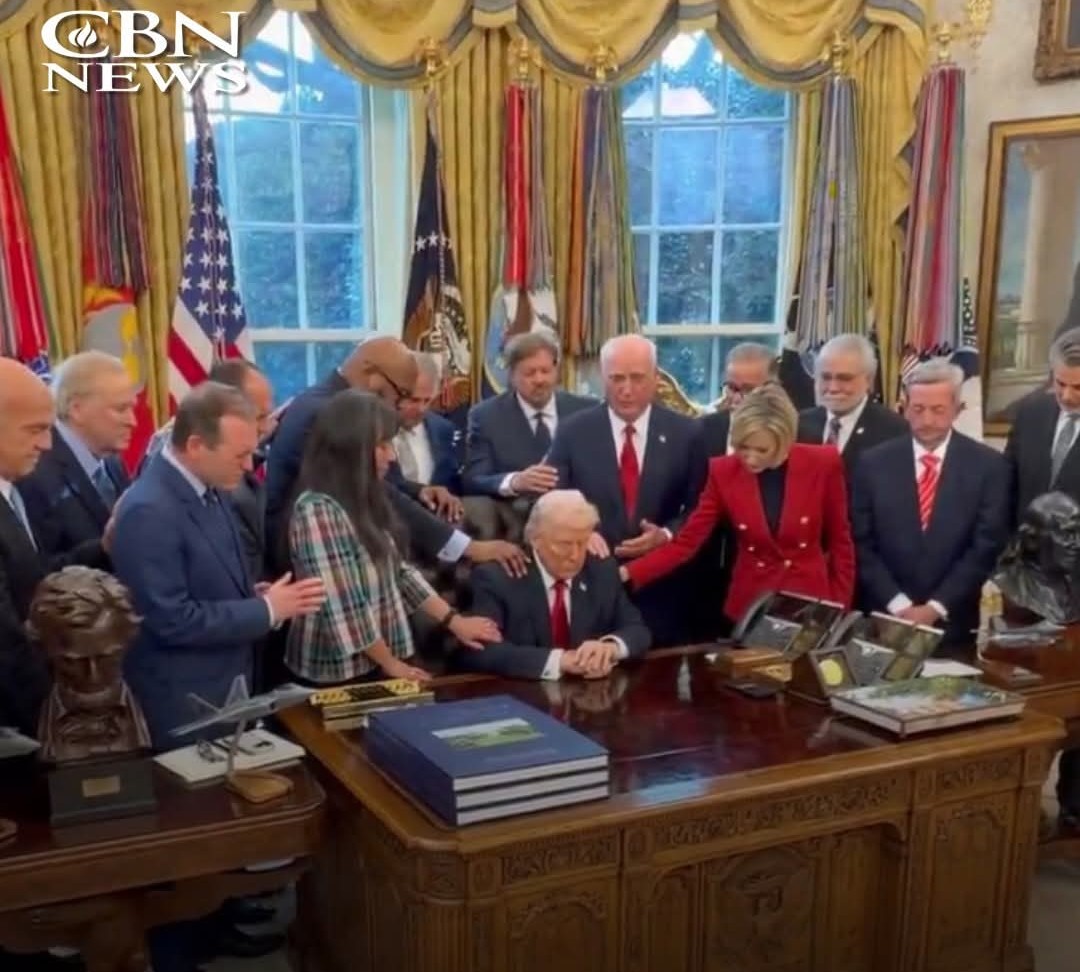 Trump vs biblical teachings Blank Meme Template