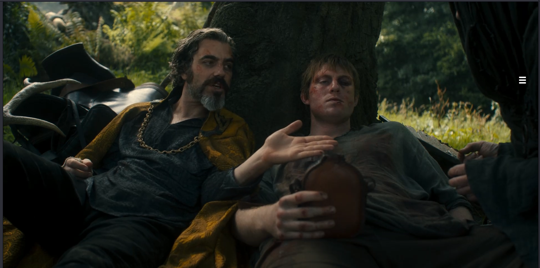 Beyond your abilities my friend Blank Meme Template