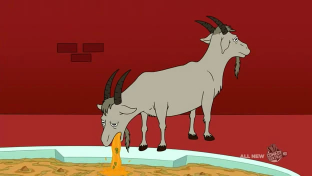 Mr Chunks Blank Meme Template