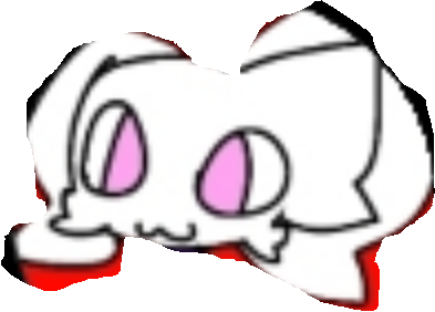 Santimulyani head Blank Meme Template