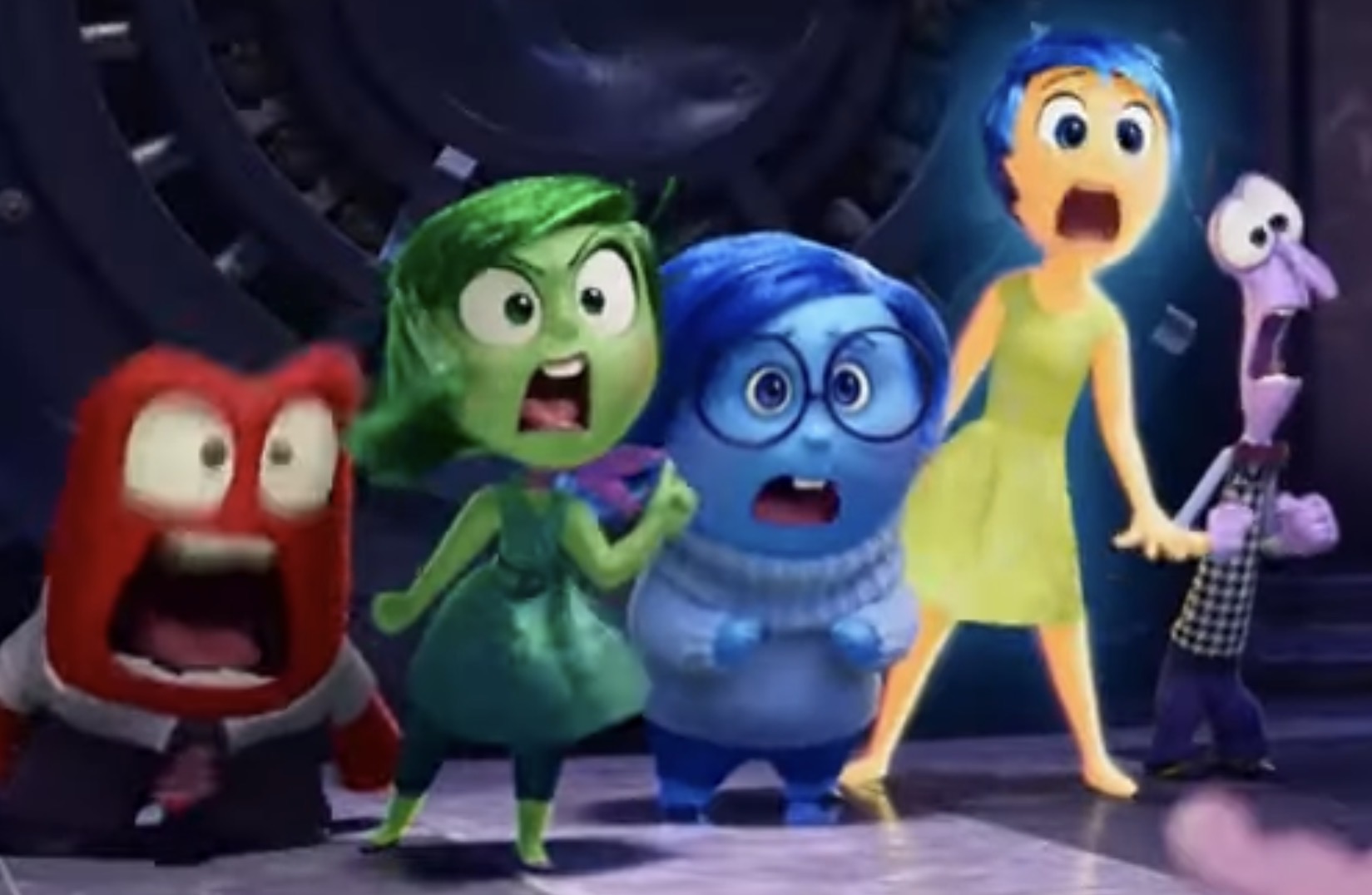 NO TIME! Blank Meme Template