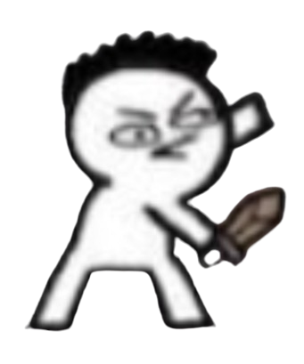 soldier Blank Meme Template