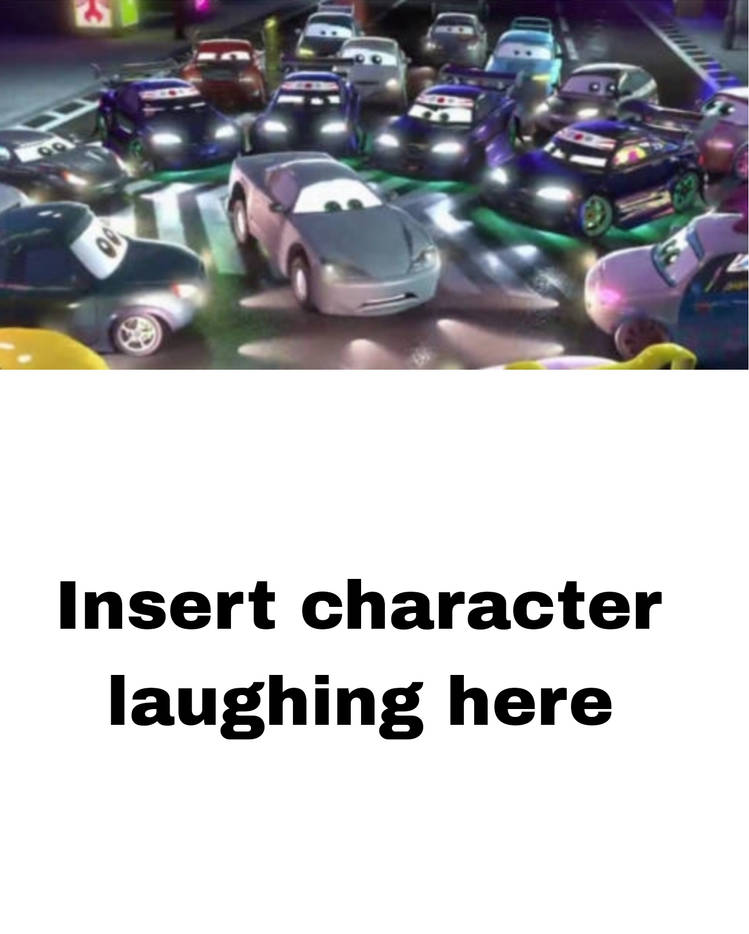 High Quality Who is laughing at Kabuto getting removed Blank Meme Template