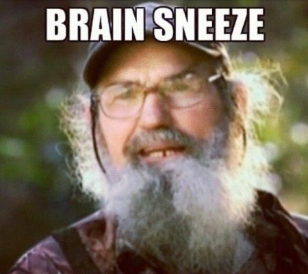 Duck Dynasty Blank Meme Template