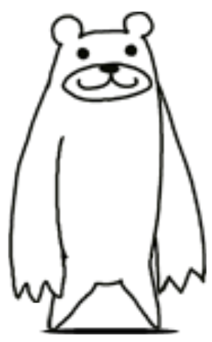 Teacher Bear Blank Meme Template