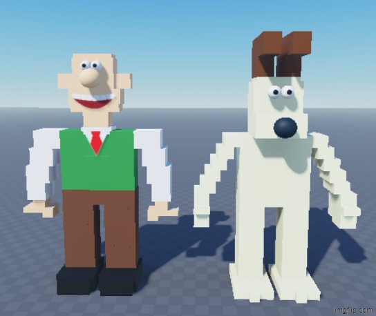 So retro! | made w/ Imgflip meme maker