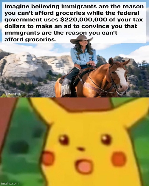 Lies.  It's ALL Been Nothing But Lies | image tagged in memes,surprised pikachu,impeach trump,lock him up,never forget the epstein files,conservative hypocrisy | made w/ Imgflip meme maker