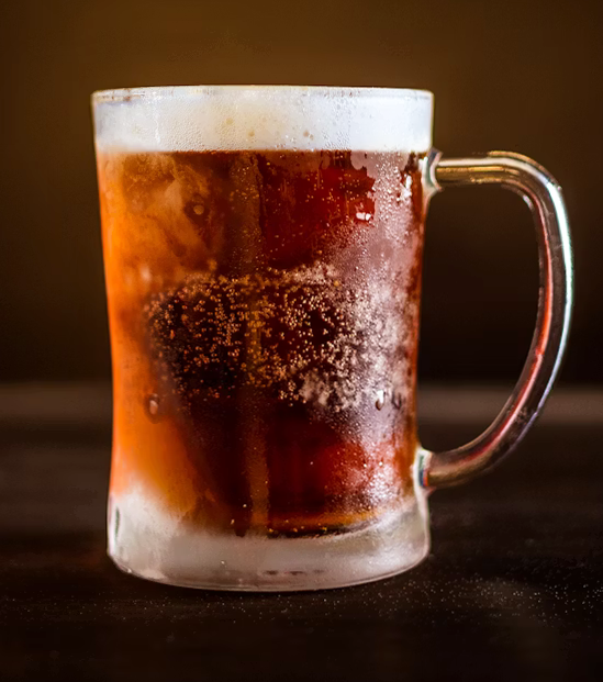 beer mug Blank Meme Template