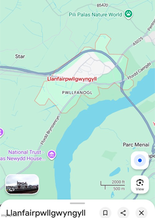 places that exist #14 | image tagged in wow | made w/ Imgflip meme maker