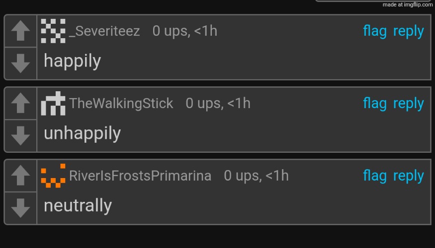 Duality of man | made w/ Imgflip meme maker