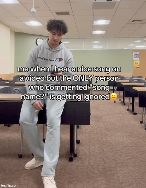 i'm gonna music post all morning cuz why not | made w/ Imgflip meme maker