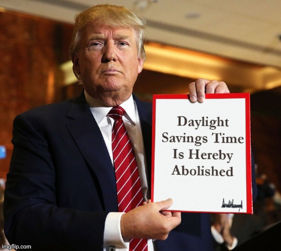 Sleepy Joe | image tagged in donald trump,presidential alert,president trump,clock,time change,sleepy | made w/ Imgflip meme maker