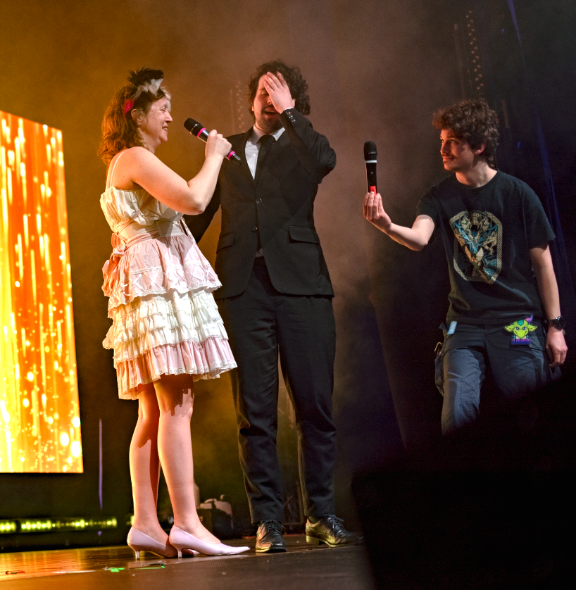 Here take this Blank Meme Template