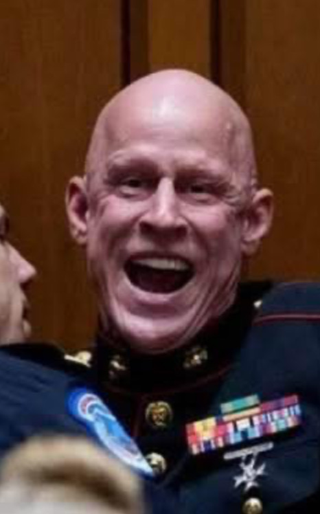 Same idiot Blank Meme Template