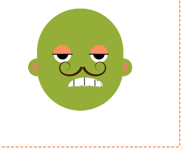 sigma boy Blank Meme Template