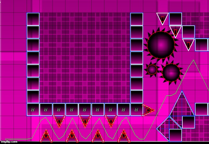 sneak peak #1 (side project that shouldnt take long) | made w/ Imgflip meme maker