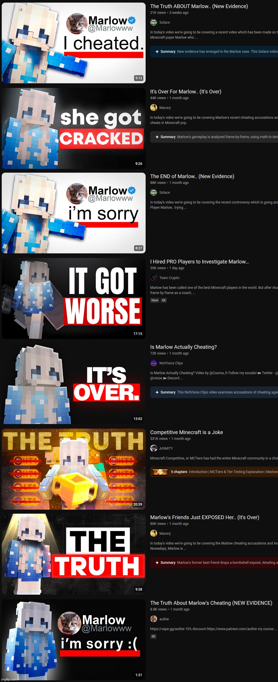 X SITUATION IS Y | made w/ Imgflip meme maker