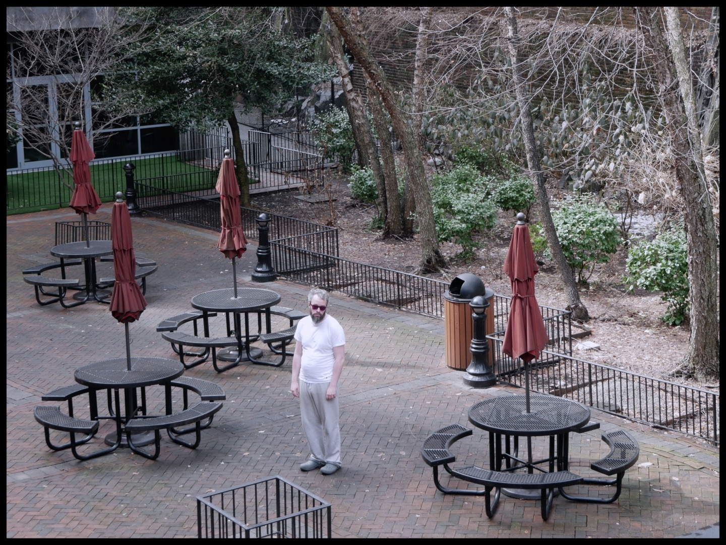 Notmeme: Sad Notme Blank Meme Template