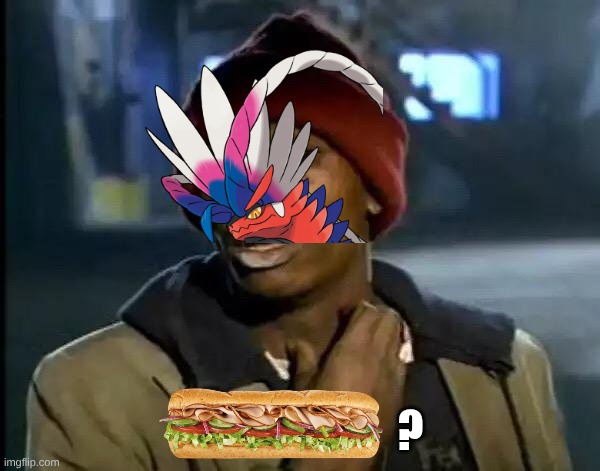 Y'all Got Any More Of That | ? | image tagged in memes,y'all got any more of that | made w/ Imgflip meme maker