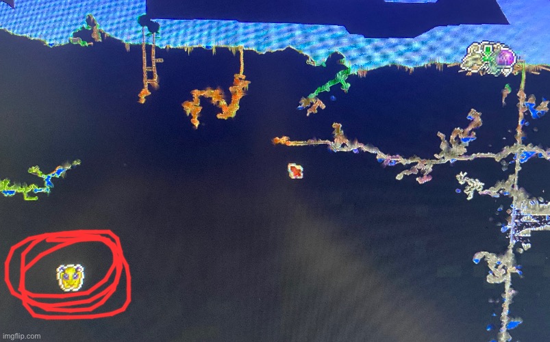 I ACCIDENTALLY SUMMONED IT SO I TELEPORTED HOME AND IT’S FLYING STRAIGHT TOWARDS ME HELP HELP | made w/ Imgflip meme maker