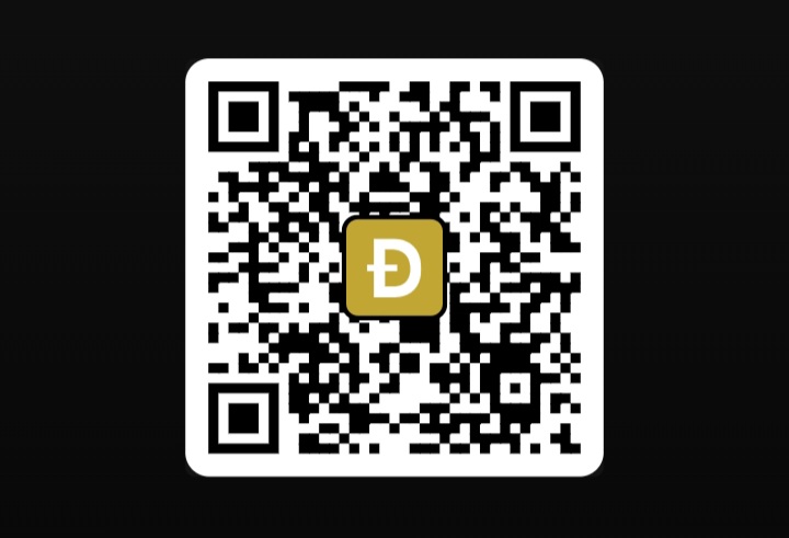 doge Blank Meme Template