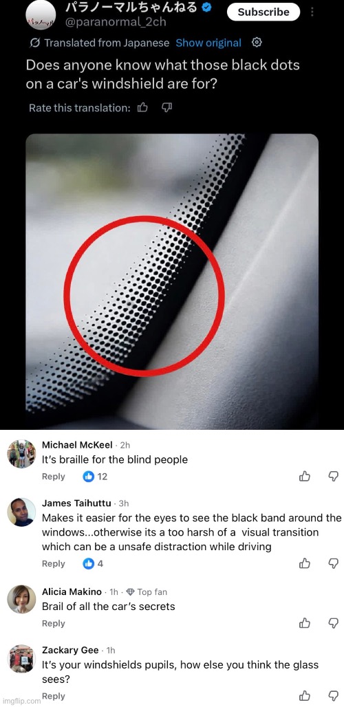 Blind drivers? | image tagged in blind,drivers,windows | made w/ Imgflip meme maker