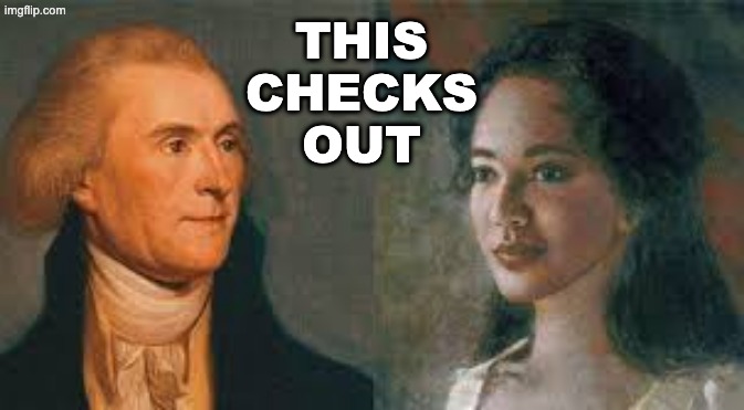 THIS CHECKS OUT | made w/ Imgflip meme maker