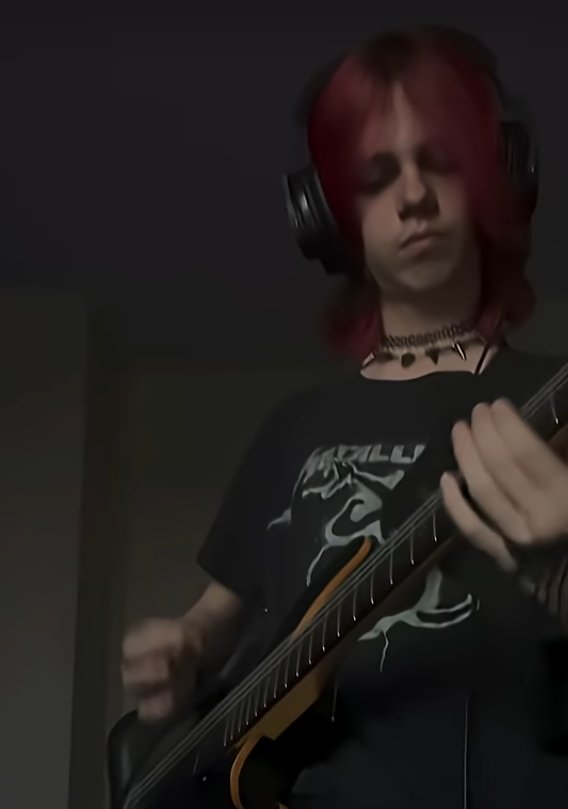 Jax Sybau Kyleaundreh ? Blank Meme Template