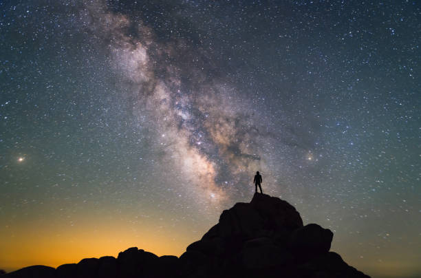 Universe Blank Meme Template
