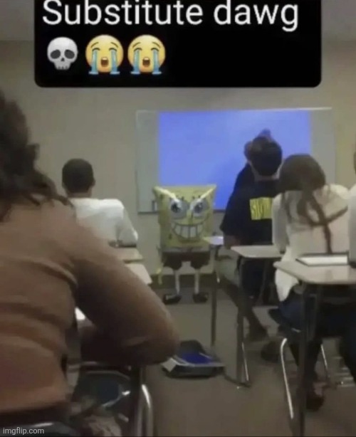 hi | image tagged in im spongebobe,im spo gebobe,im,spunch,bop,maximum number of tags is 6 | made w/ Imgflip meme maker