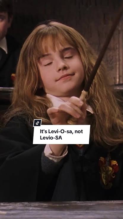 Hermione granger Blank Meme Template