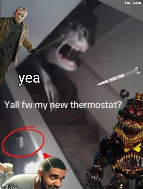 just pretend its a skyflash supertemp | made w/ Imgflip meme maker