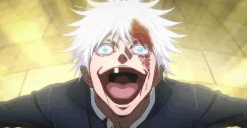 JOGO Blank Meme Template