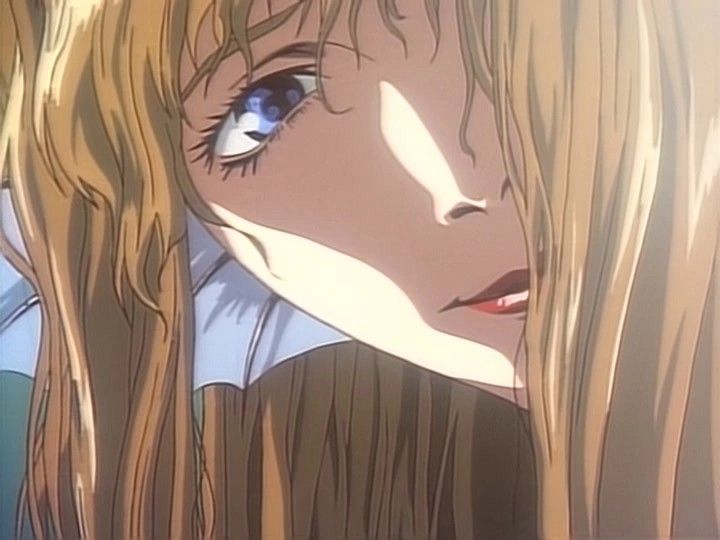 Beautiful Mermaid Blank Meme Template