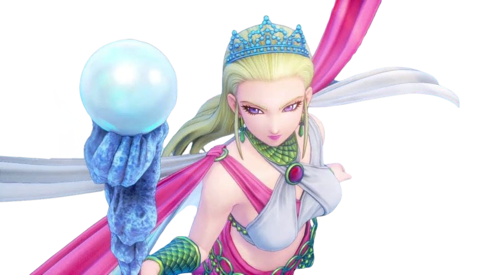 queen marina Blank Meme Template