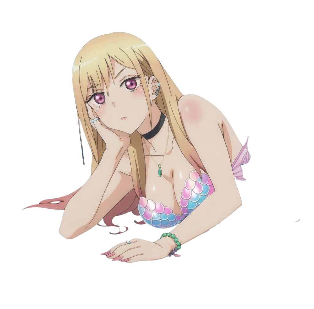 Marin Blank Meme Template