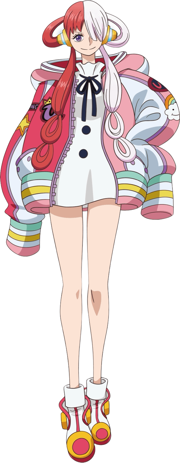 Uta Blank Meme Template