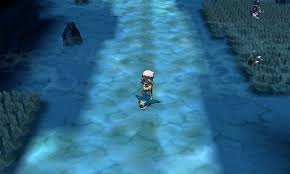 Deepsea world Blank Meme Template