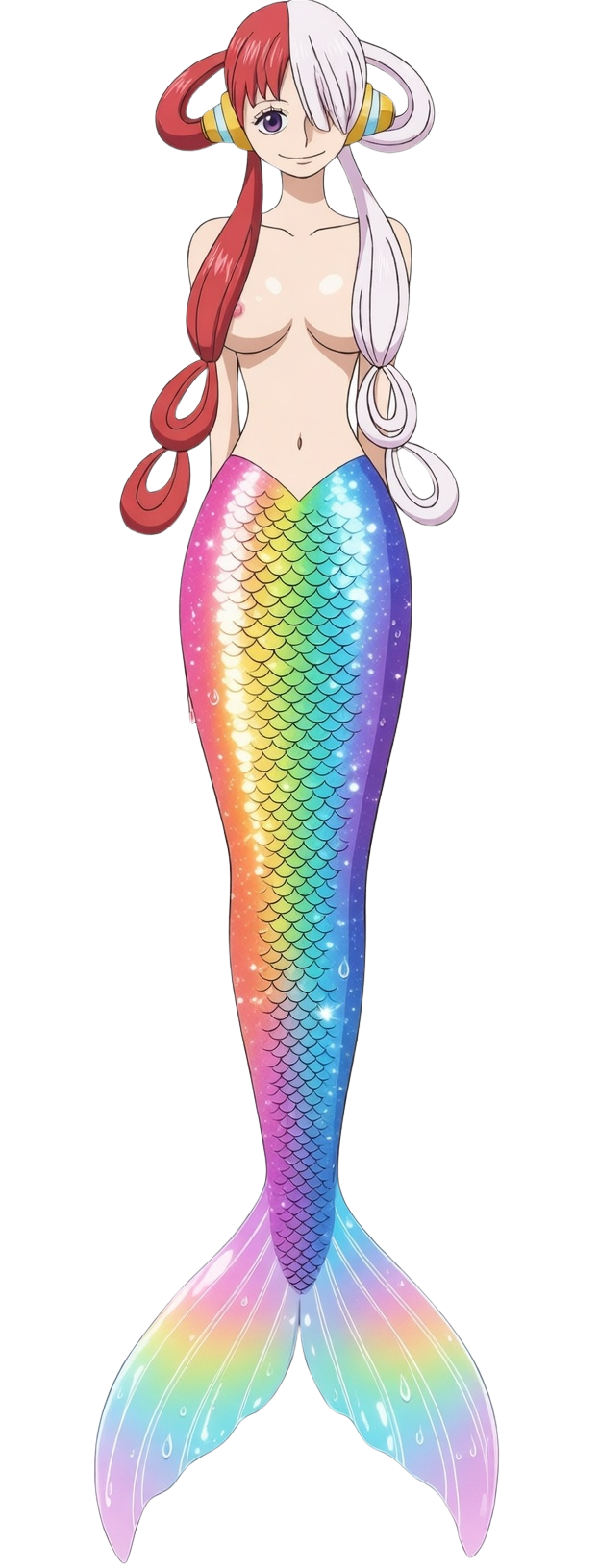 Uta Blank Meme Template