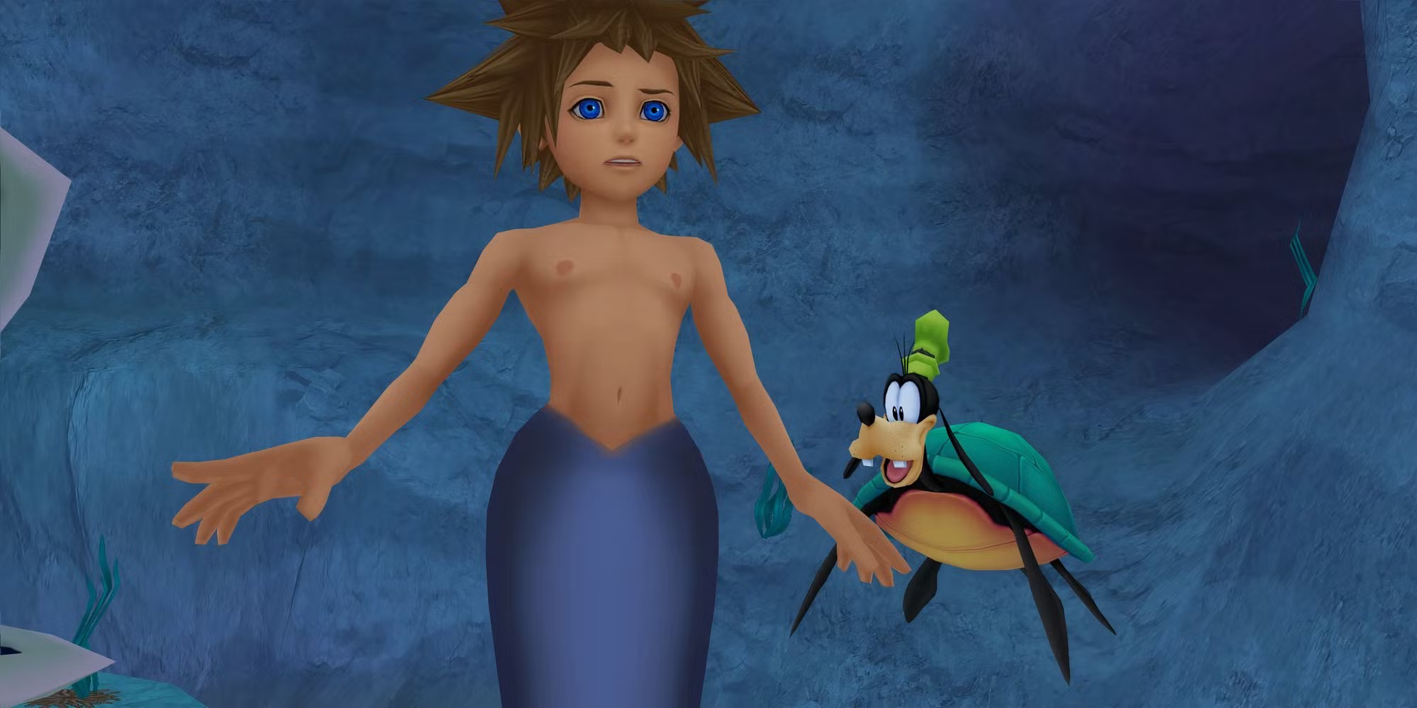 Atlantica Blank Meme Template