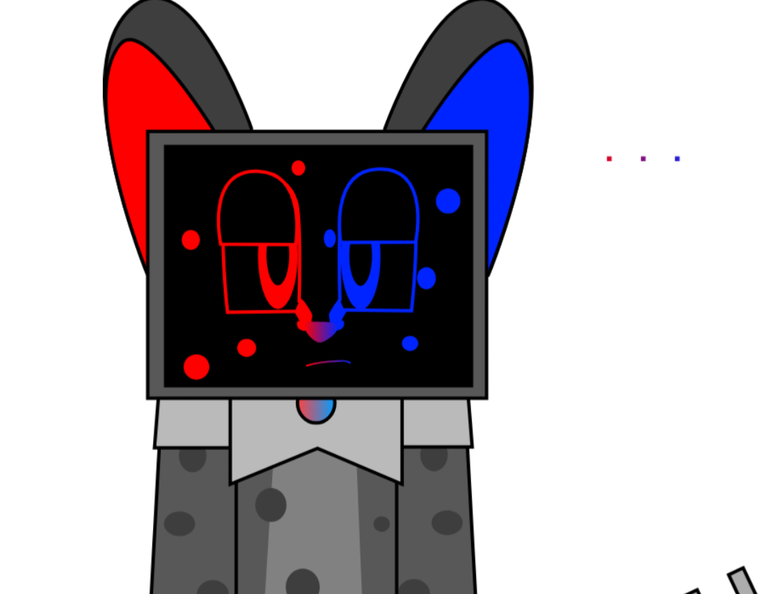 High Quality Bolt didn't ask... Blank Meme Template