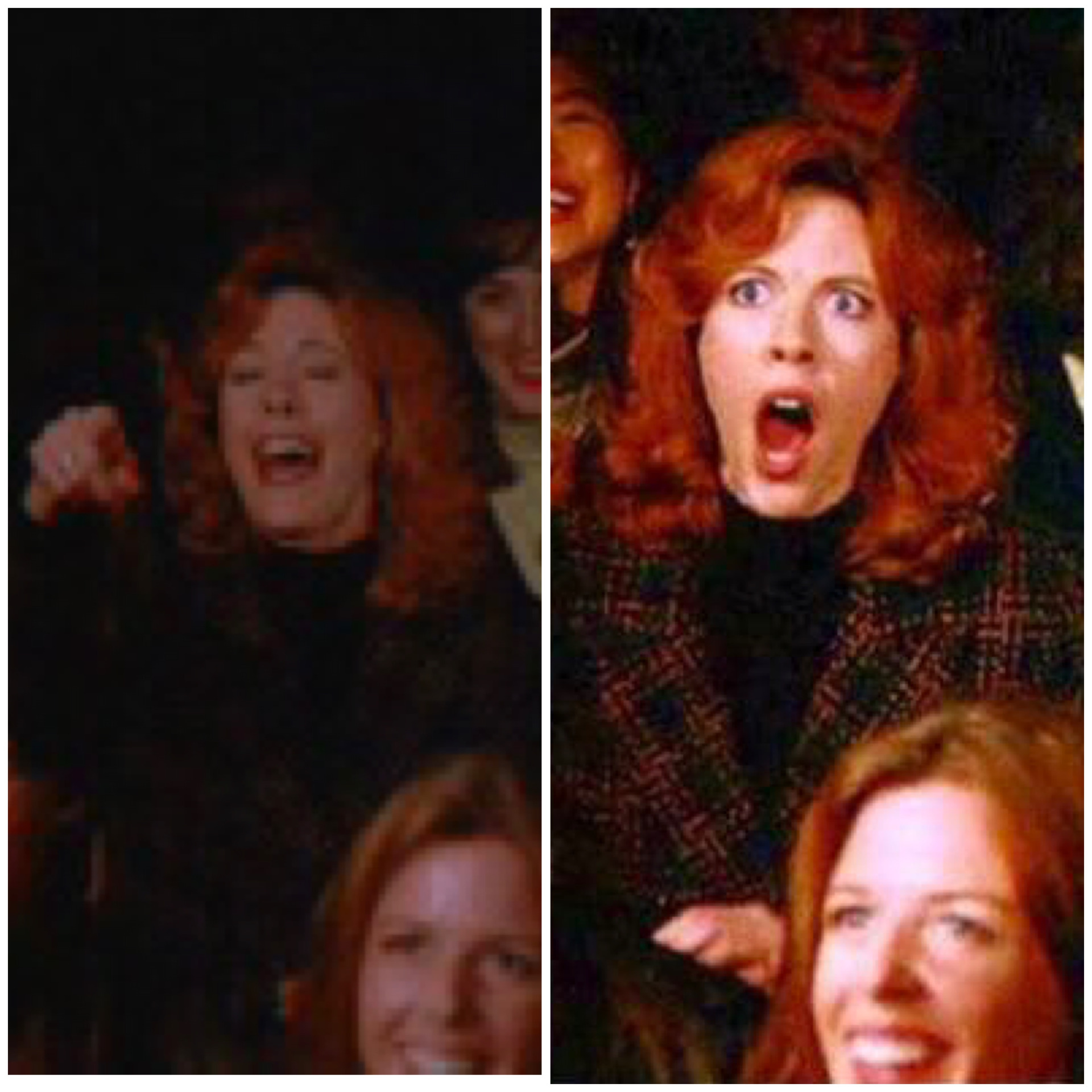 Toby Seinfeld Blank Meme Template