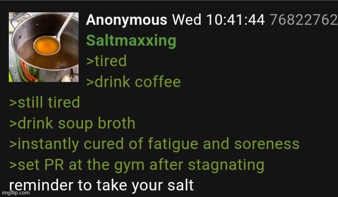 Beef and Barley | image tagged in rmk | made w/ Imgflip meme maker