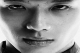 Dead stare Blank Meme Template