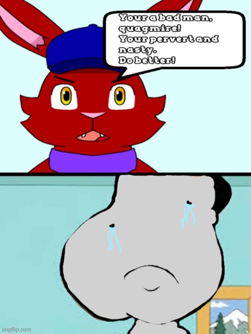 confronting mr. geeb. (2025) | made w/ Imgflip meme maker