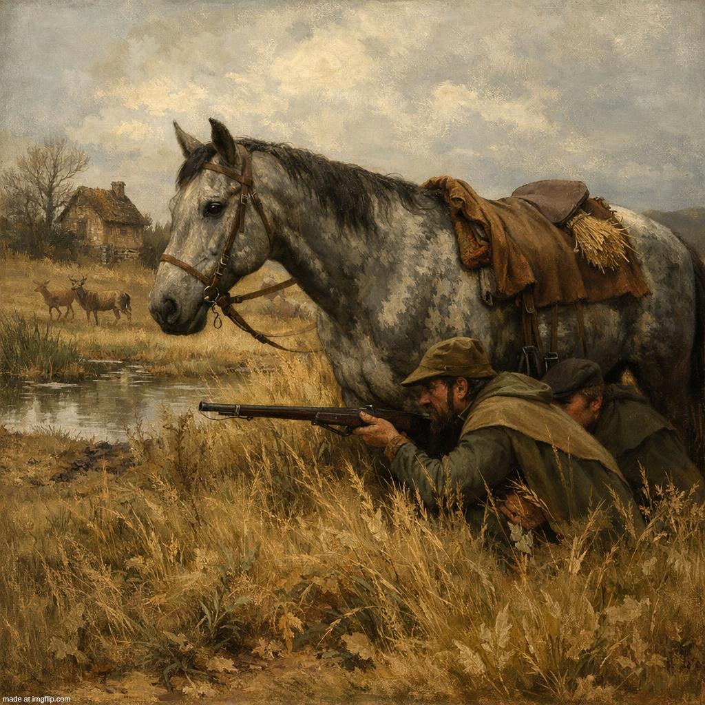 Generative ai is straight unfettered ass but i felt like it would be funny to make this anyways | made w/ Imgflip meme maker