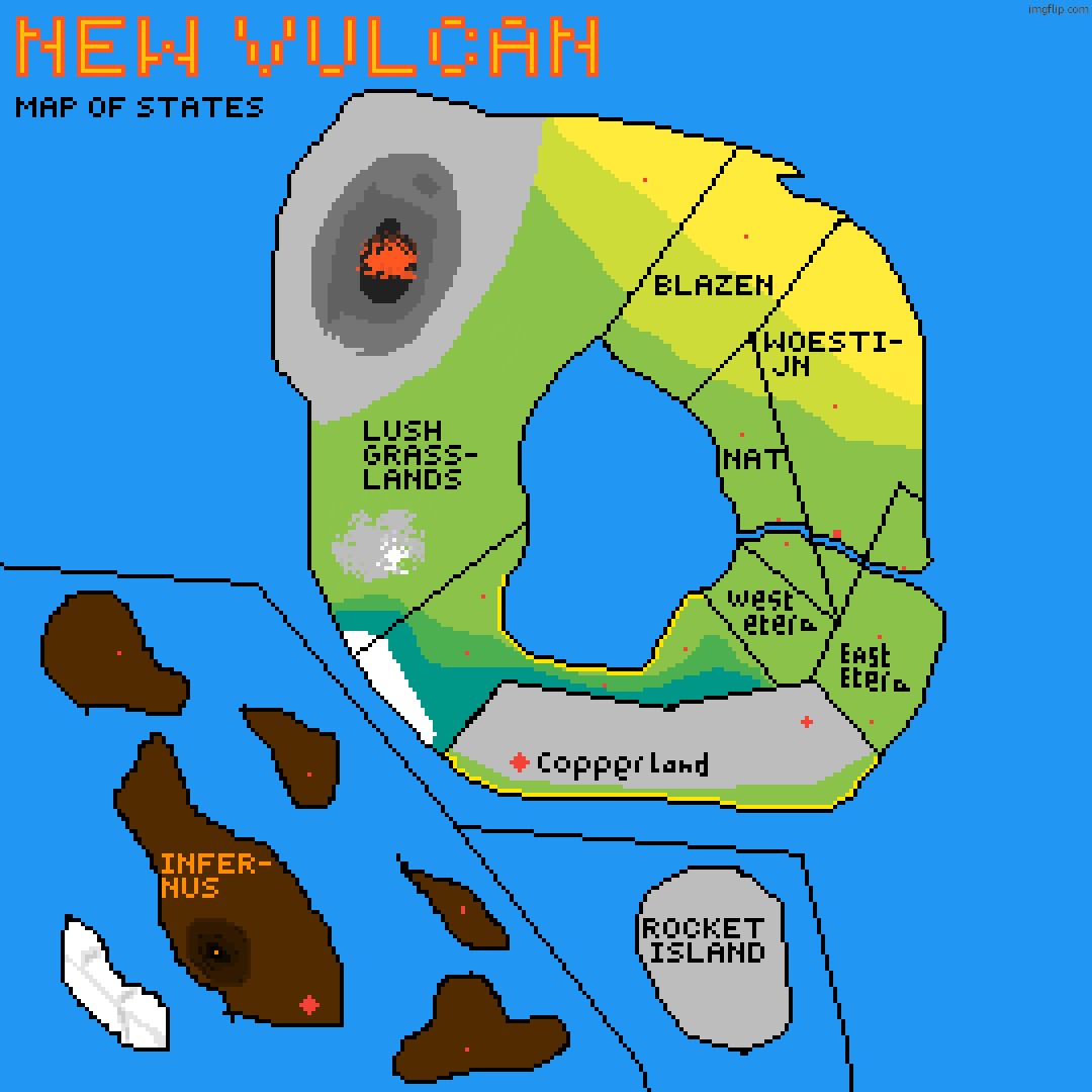 ask me shit about my fictional country | image tagged in new vulcan | made w/ Imgflip meme maker